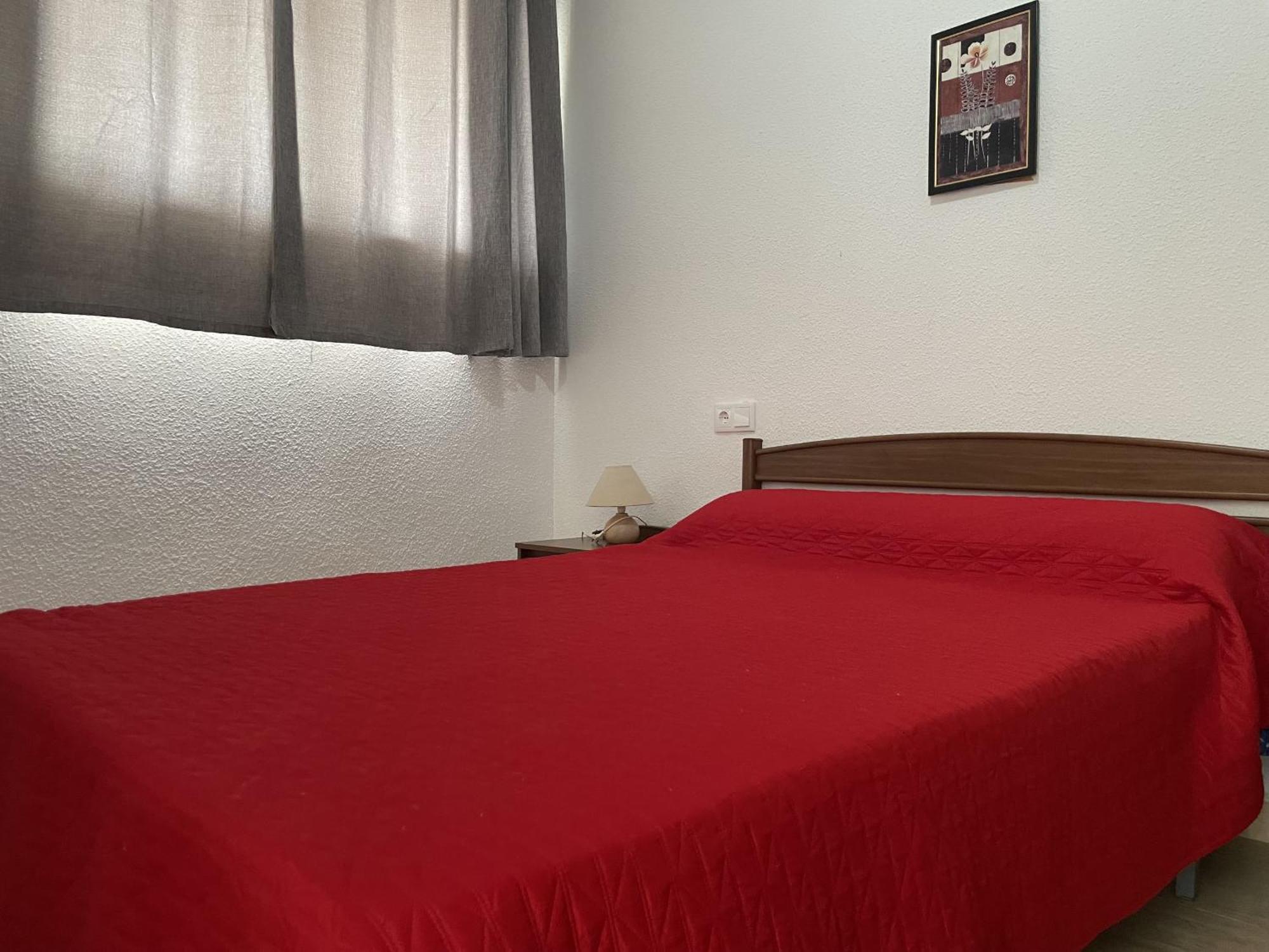 Peñismar I D Lägenhet Peñíscola Exteriör bild